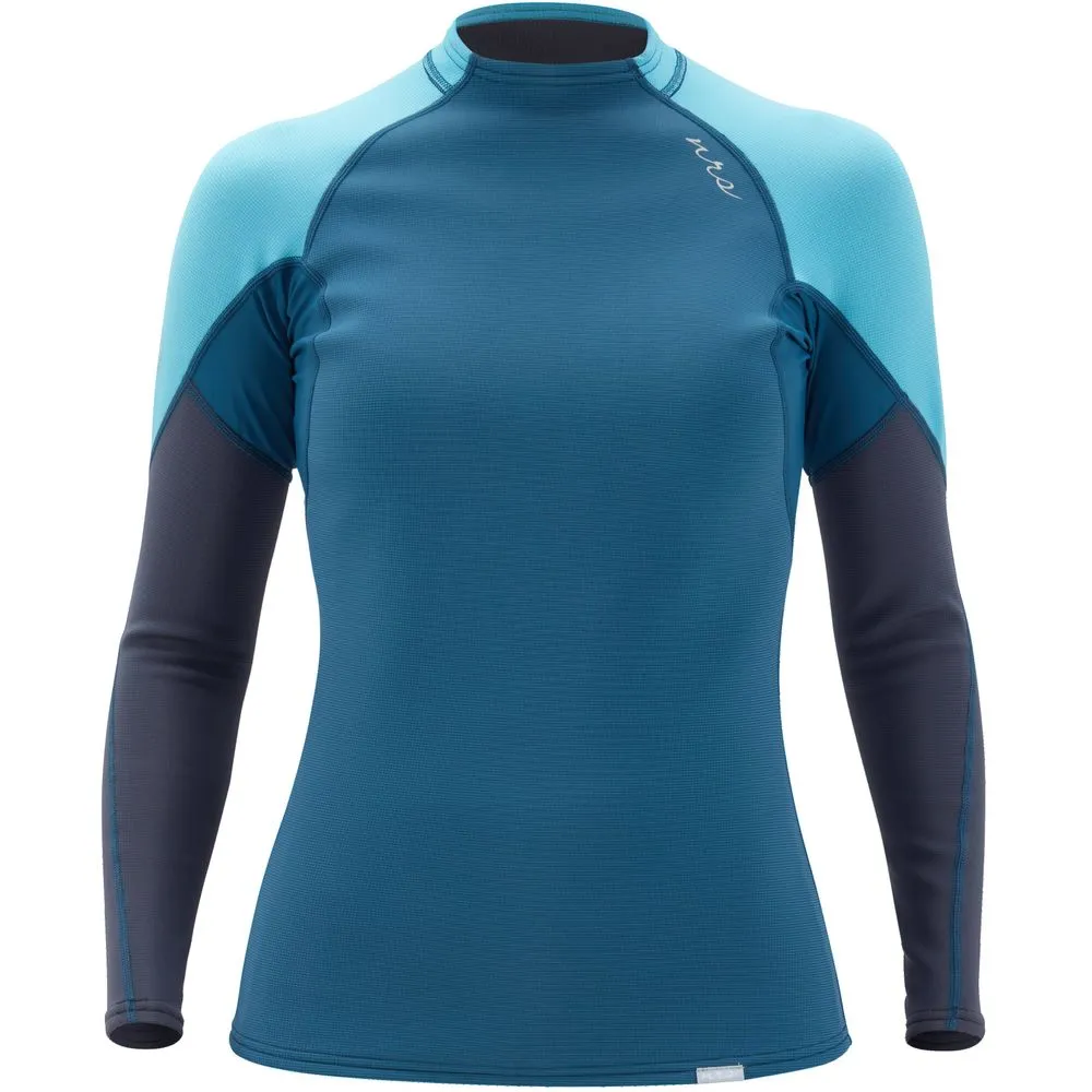 NRS HydroSkin 0.5 Women's Long-Sleeve Shirt (Closeout)