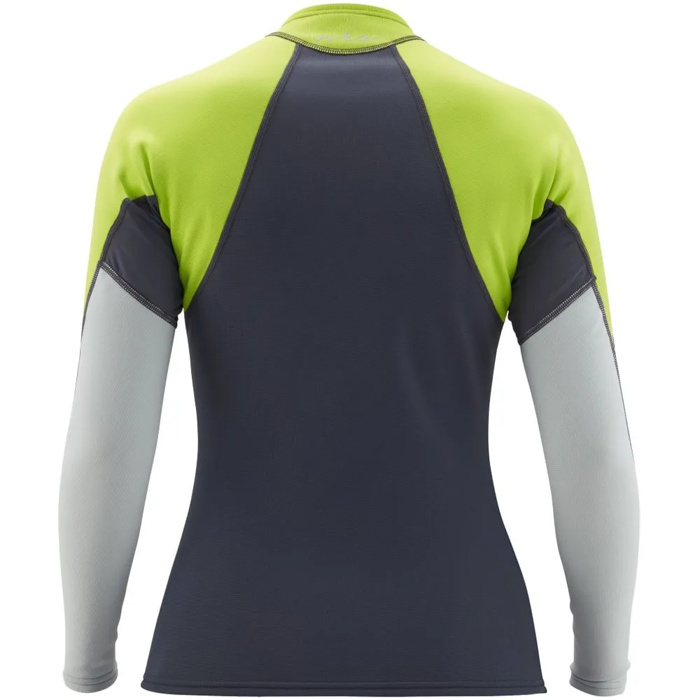 NRS HydroSkin 0.5 Women's Long-Sleeve Shirt (Closeout)