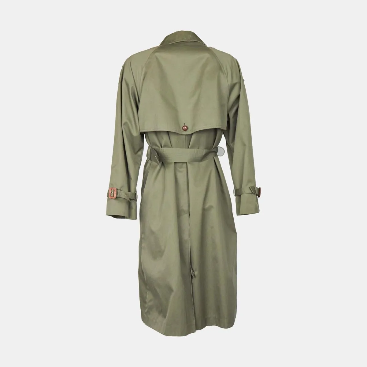 Nuage Trench Coat