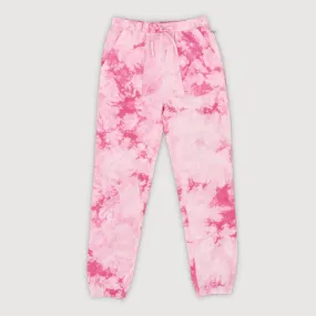 One Of A Kind Kids Harem Pants (Pnk)