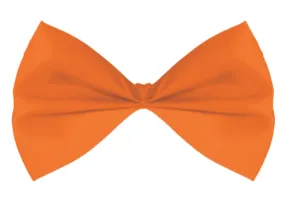 Orange Bow Tie | 1ct