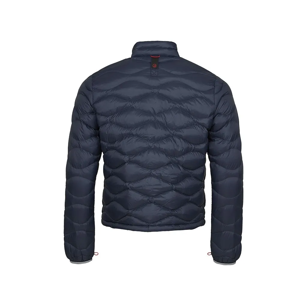 Oscar Inner Light Weight Down Jacket - Dark Navy