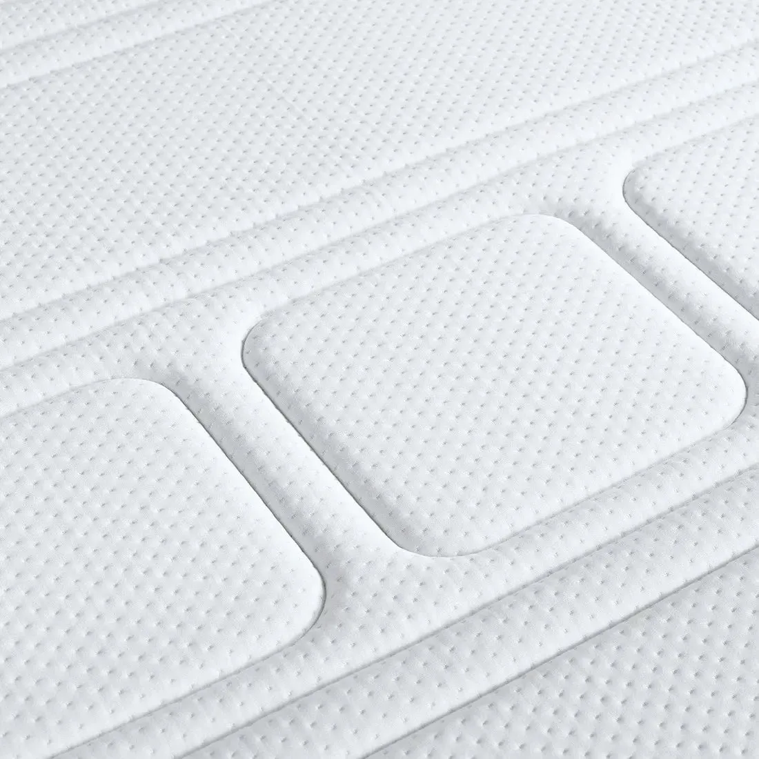 OTTY Pure Hybrid Bamboo & Charcoal Mattress