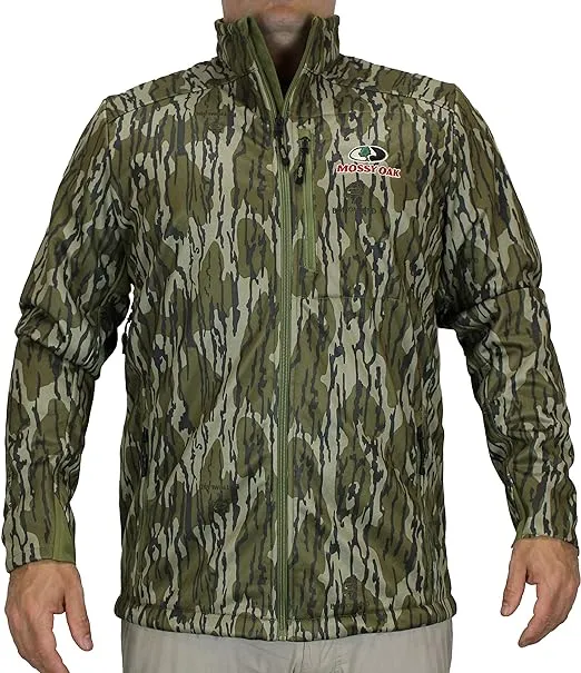 PARAMOUNT EHG Elite Mossy Oak Piedmont Jacket