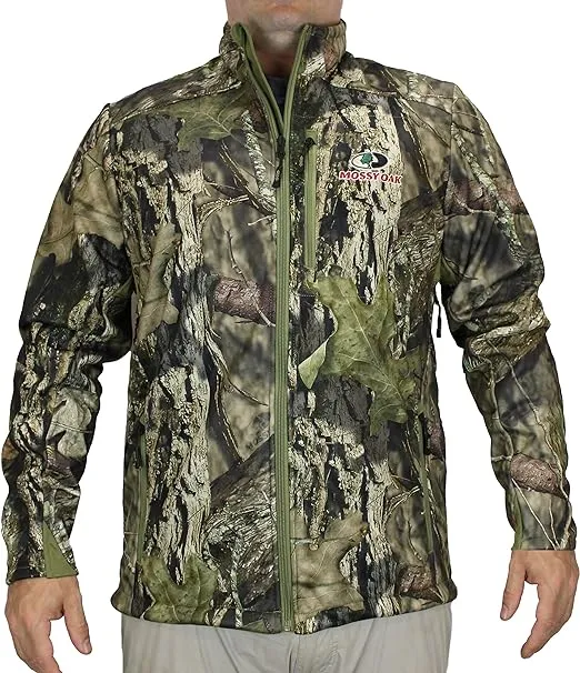 PARAMOUNT EHG Elite Mossy Oak Piedmont Jacket