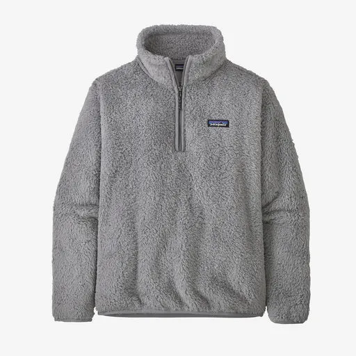 Patagonia Los Gatos 1/4 Zip Jacket