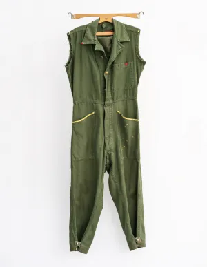 Peace & Love jumpsuit