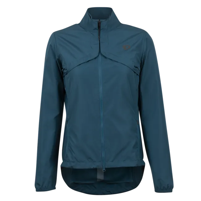 PEARL IZUMI Quest Barrier Convertible Jacket - Women's