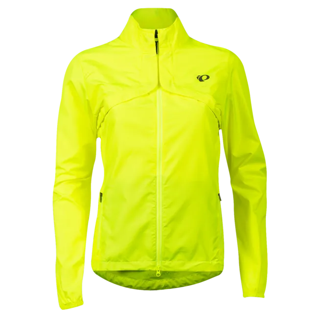 PEARL IZUMI Quest Barrier Convertible Jacket - Women's