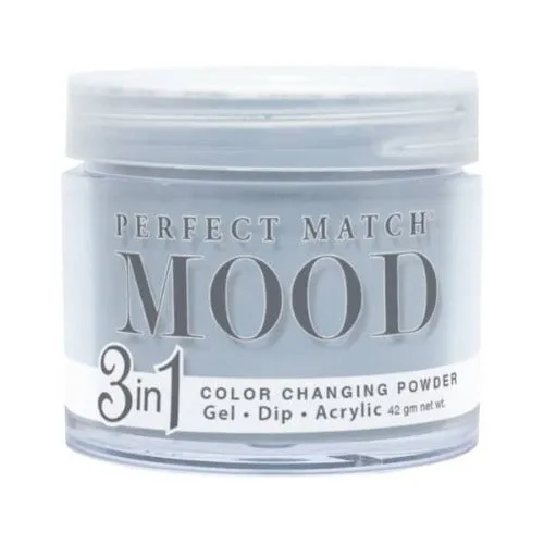 Perfect Match Mood Powder - 012 Blue Moon