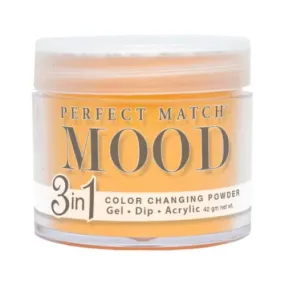 Perfect Match Mood Powder - 036 Tangi Mango