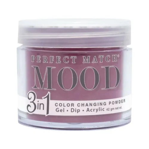 Perfect Match Mood Powder - 038 Heart's Desire