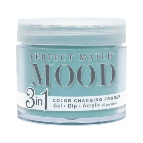 Perfect Match Mood Powder - 041 Lost Lagoon