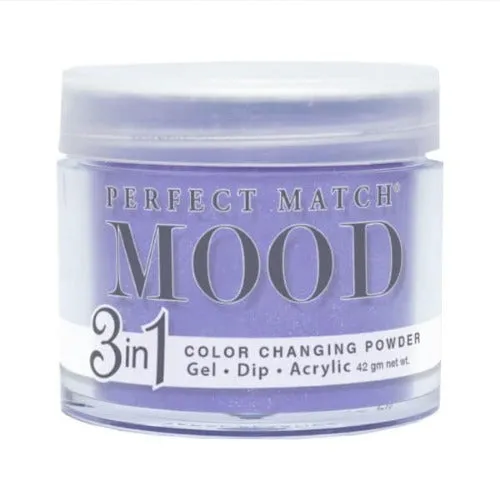 Perfect Match Mood Powder - 047 Ultraviolet