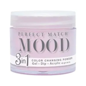 Perfect Match Mood Powder - 056 Seashell Pink