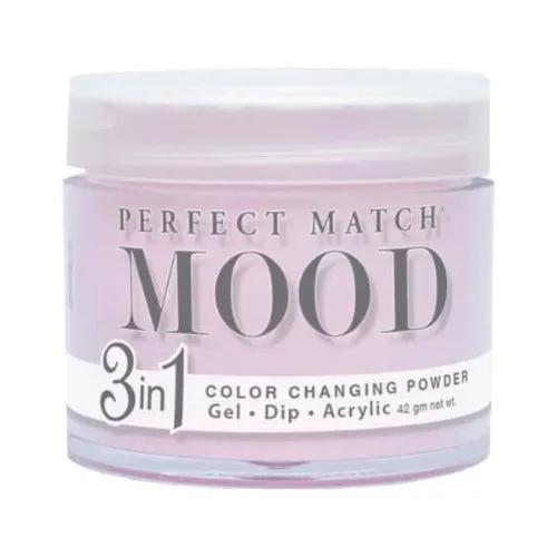 Perfect Match Mood Powder - 056 Seashell Pink