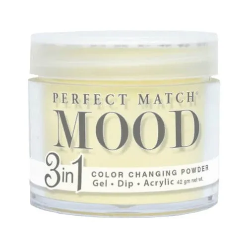 Perfect Match Mood Powder - 057 Buttercup