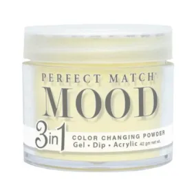 Perfect Match Mood Powder - 057 Buttercup