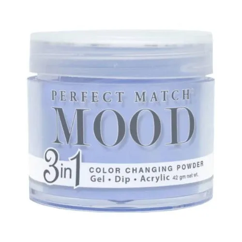 Perfect Match Mood Powder - 059 Polar Sky