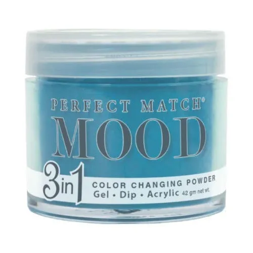 Perfect Match Mood Powder - 066 Champagne Sky