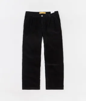 Polar Grund Chinos - Black