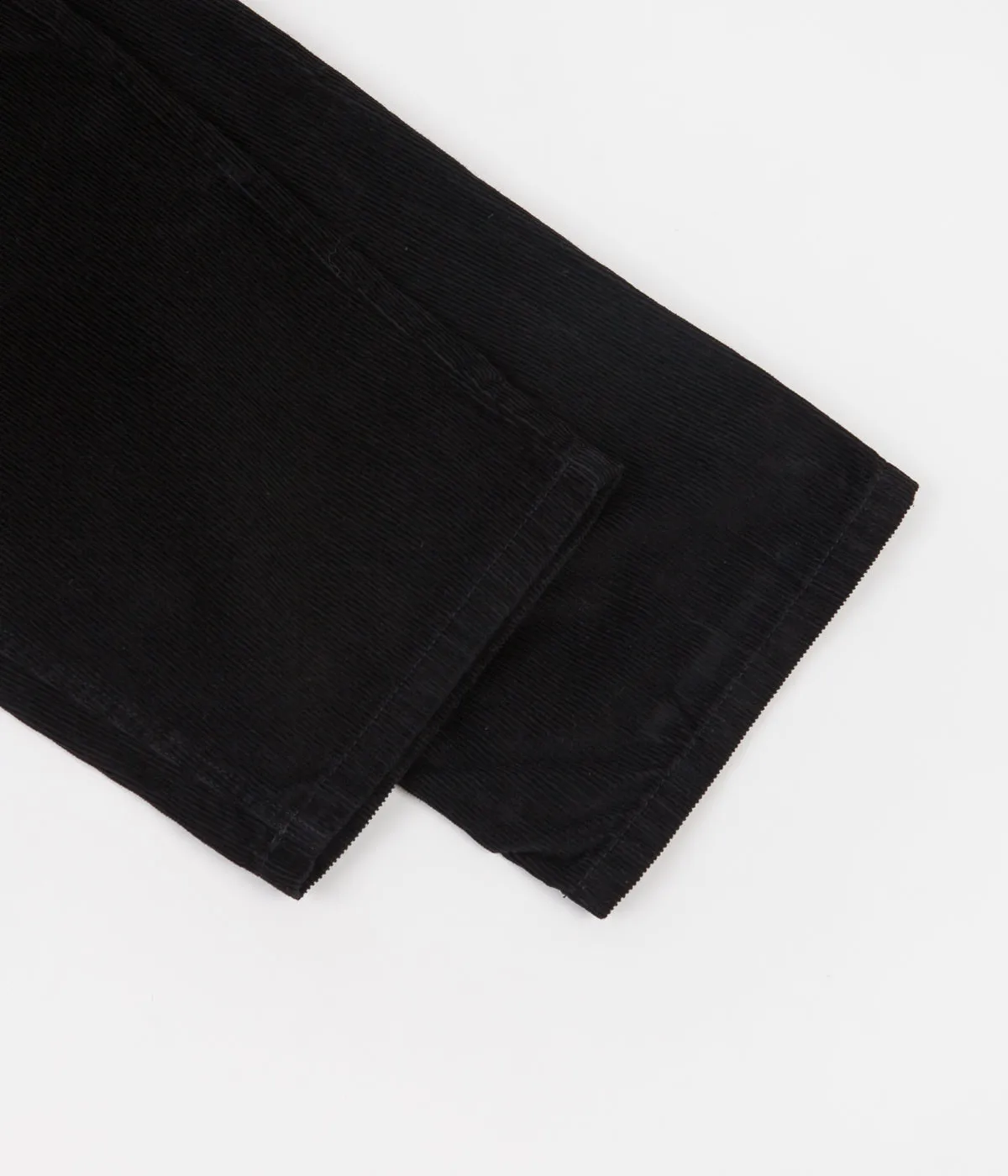 Polar Grund Chinos - Black