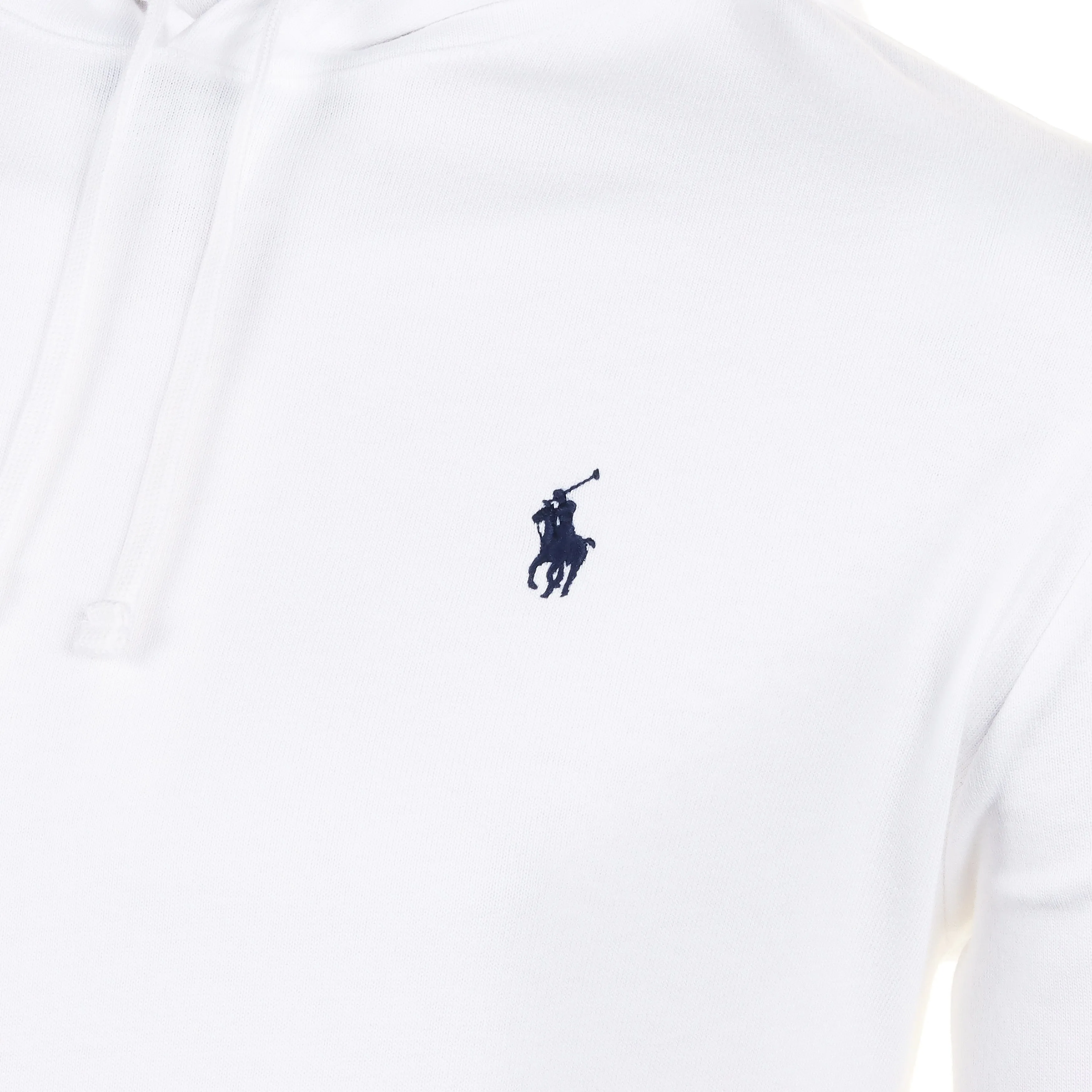 Polo Ralph Lauren Cotton Hoodie