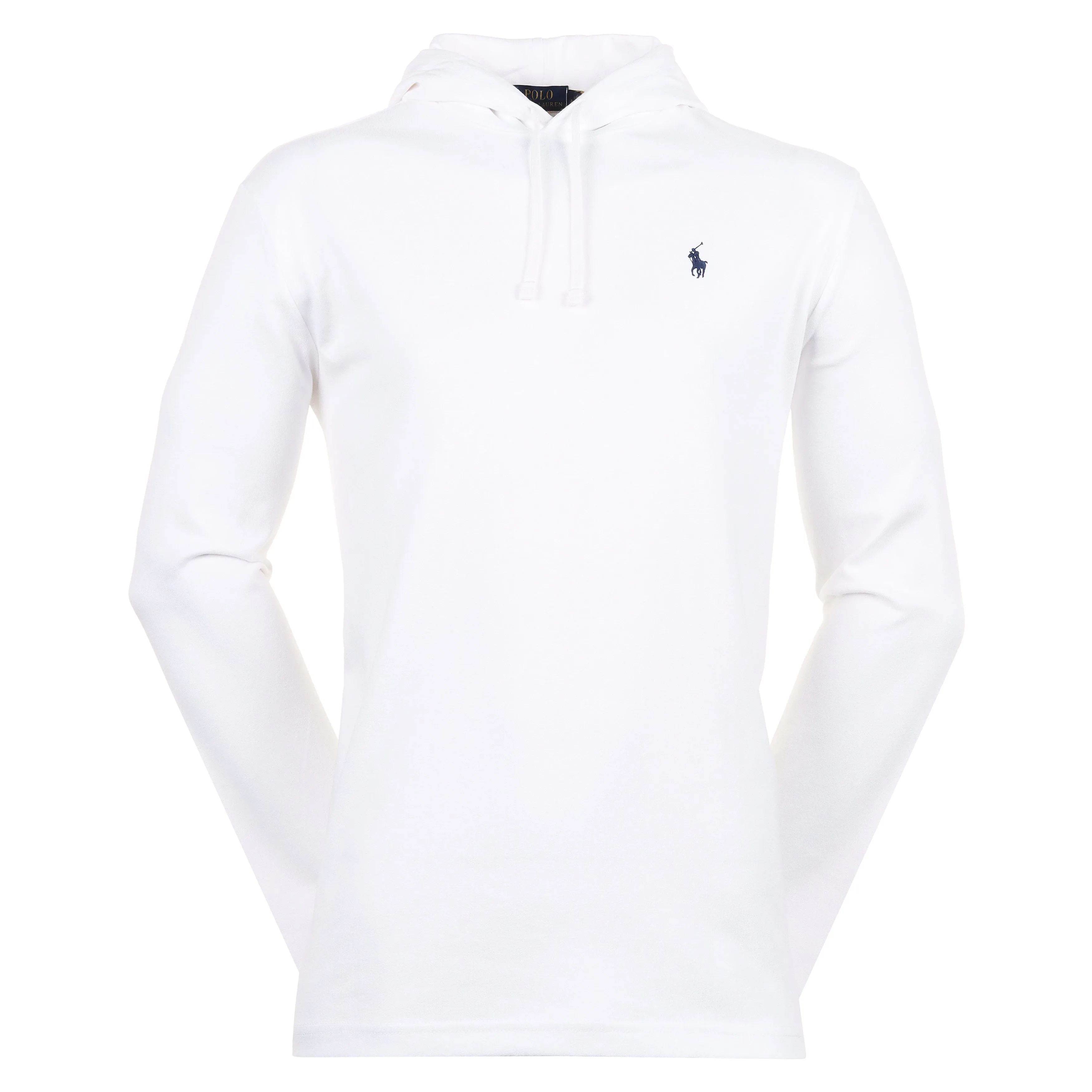 Polo Ralph Lauren Cotton Hoodie