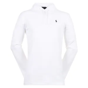 Polo Ralph Lauren Cotton Hoodie