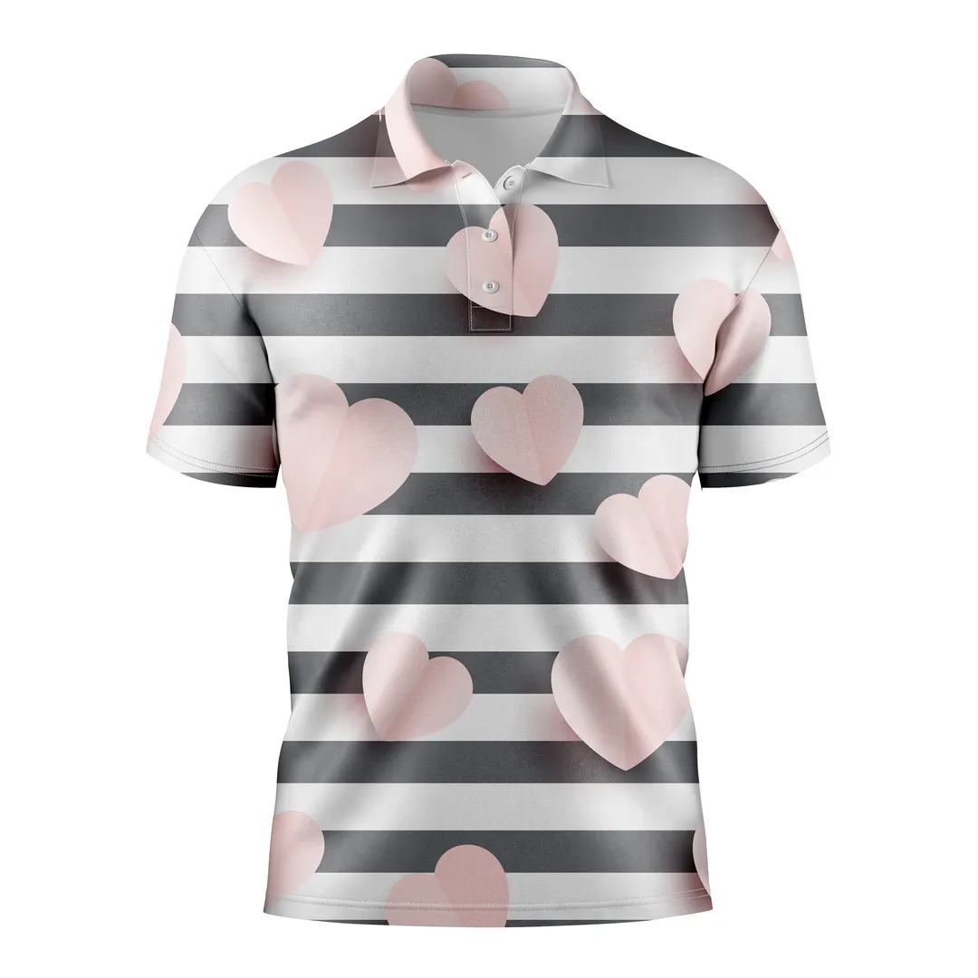 Prisoner of Love | Men's