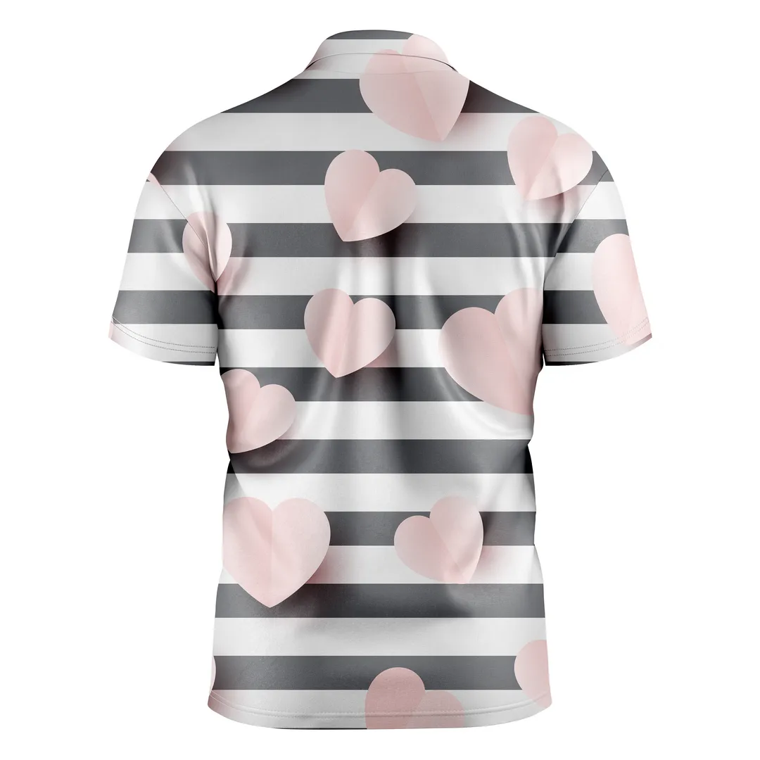 Prisoner of Love | Men's