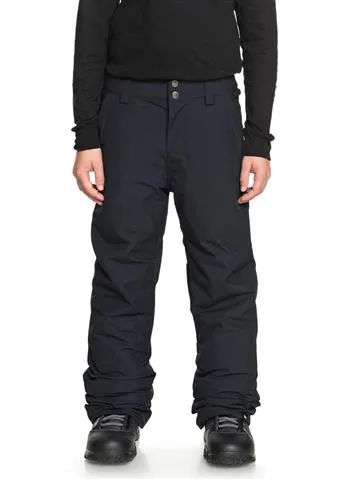 Quiksilver Estate Youth Pant