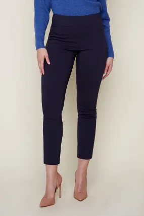 Renuar Ankle Pants - Midnight