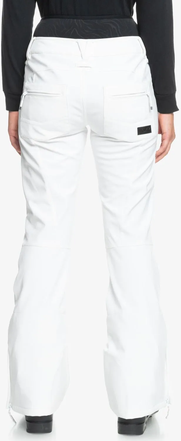 Rising High Skinny - Technical Snow Pants 2024