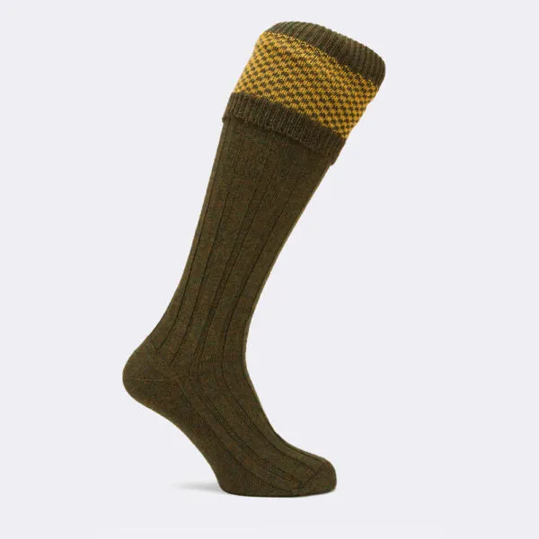 Roxtons - Penrith Shooting Socks