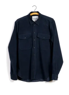 ROY | Casual Everyday Shirt | Navy