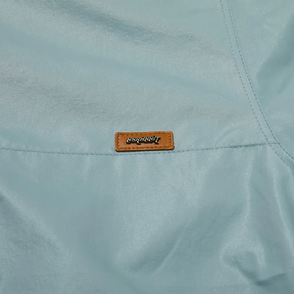 RTR ANORAK JACKET LIGHT BLUE