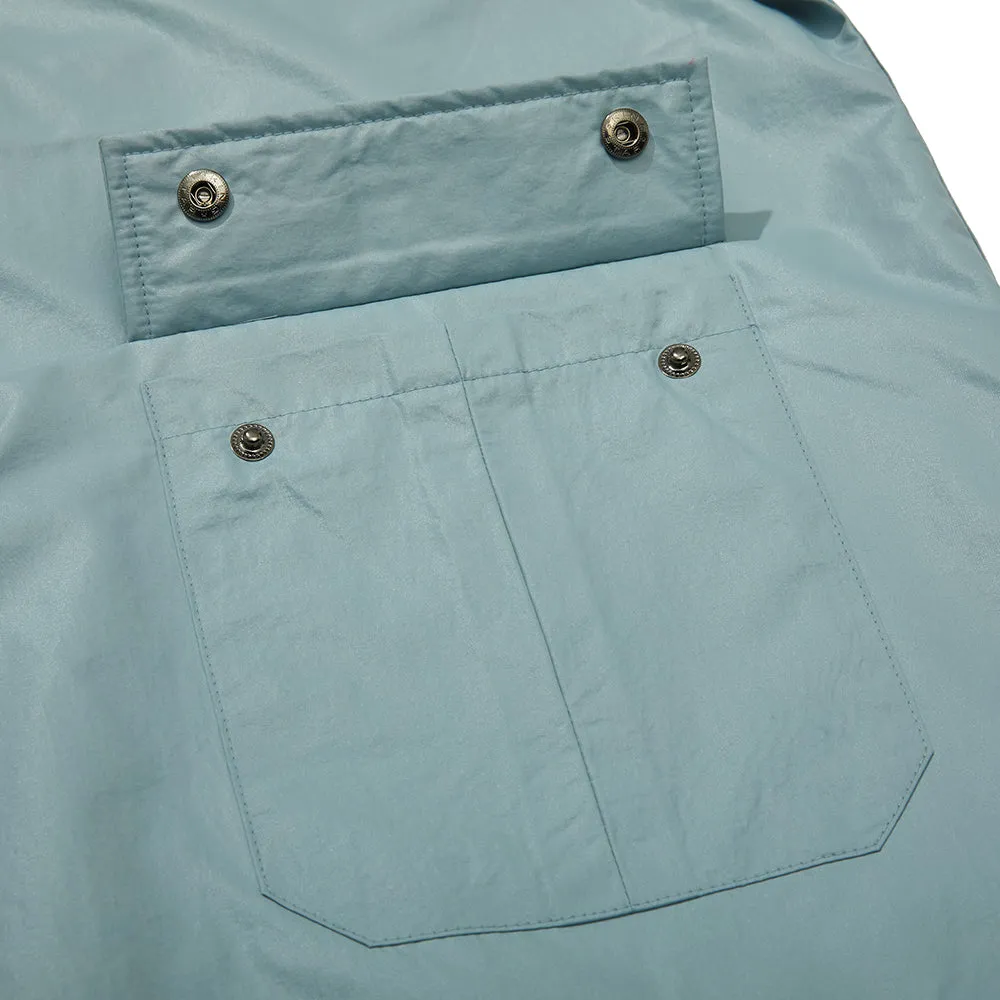 RTR ANORAK JACKET LIGHT BLUE