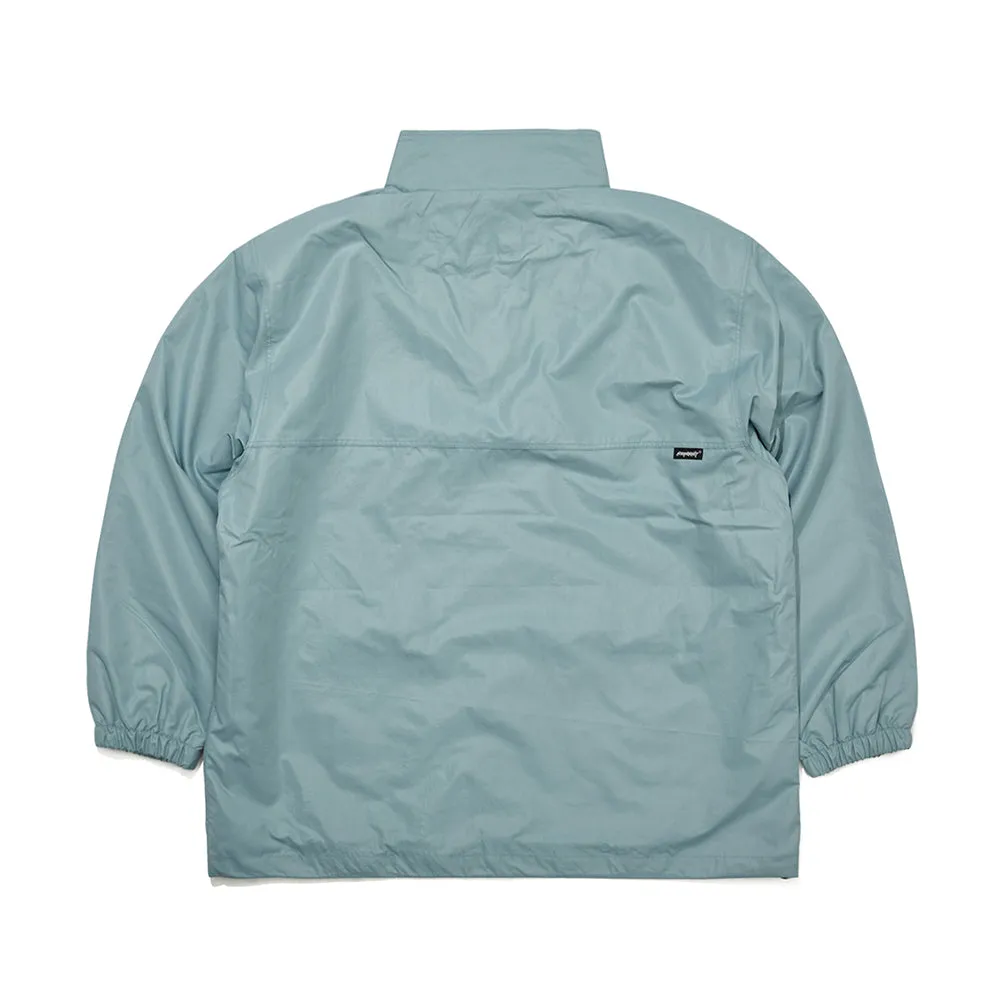 RTR ANORAK JACKET LIGHT BLUE