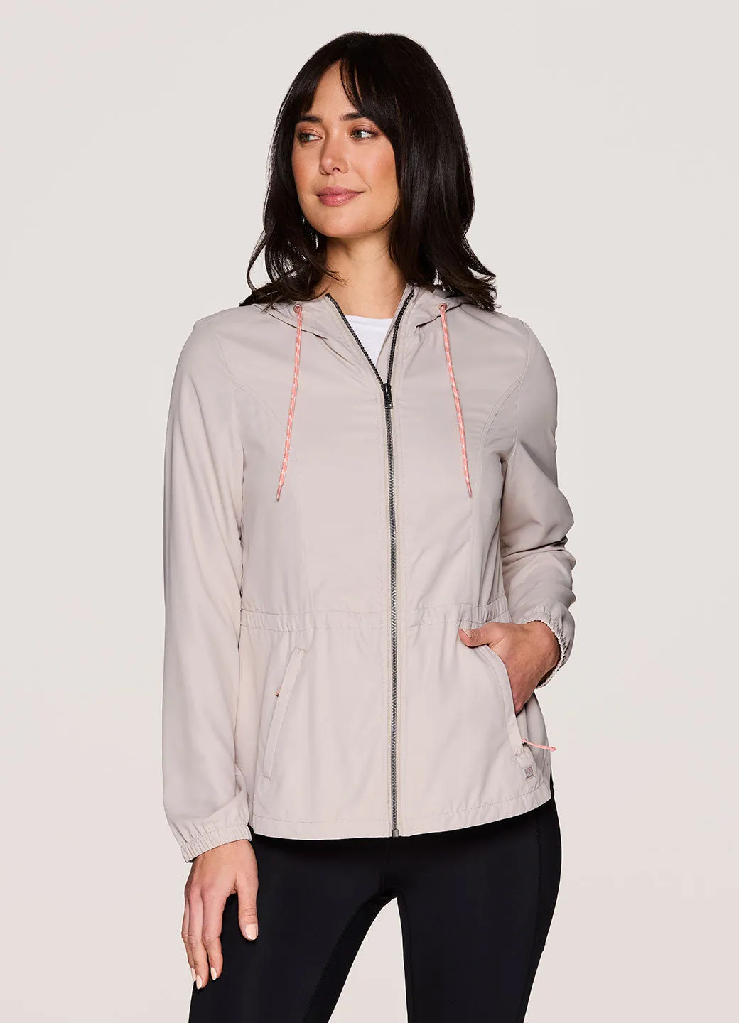 Rubicon Lightweight Anorak Jacket