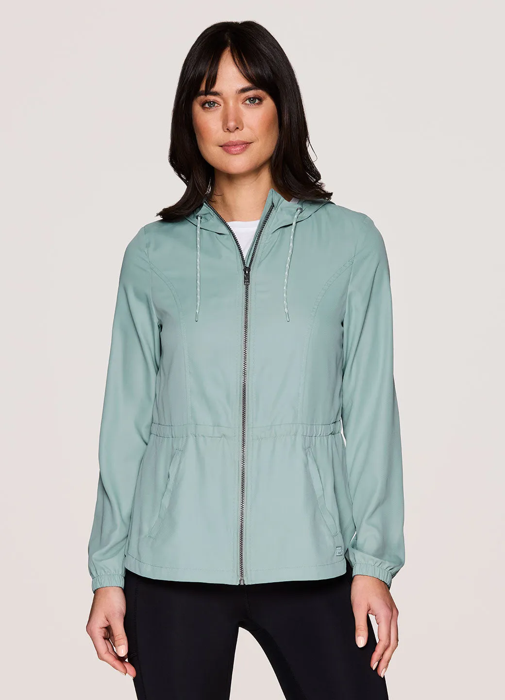 Rubicon Lightweight Anorak Jacket