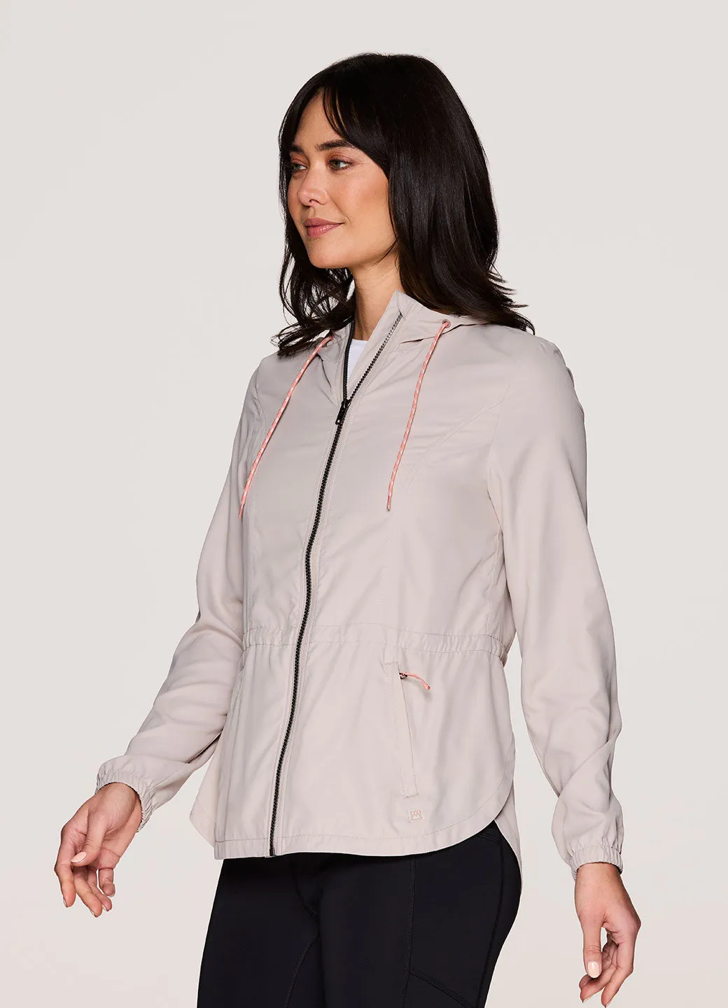 Rubicon Lightweight Anorak Jacket