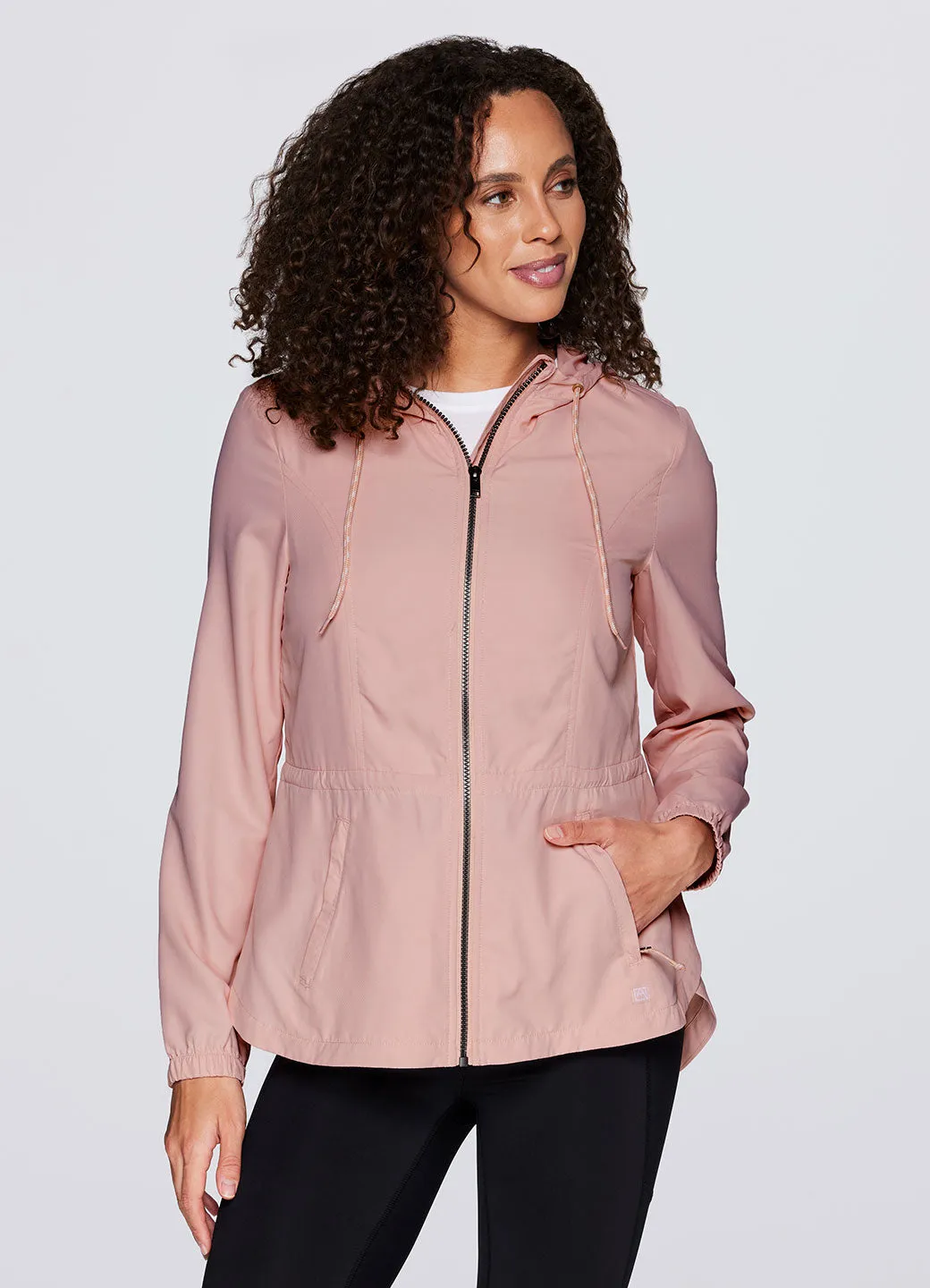 Rubicon Lightweight Anorak Jacket