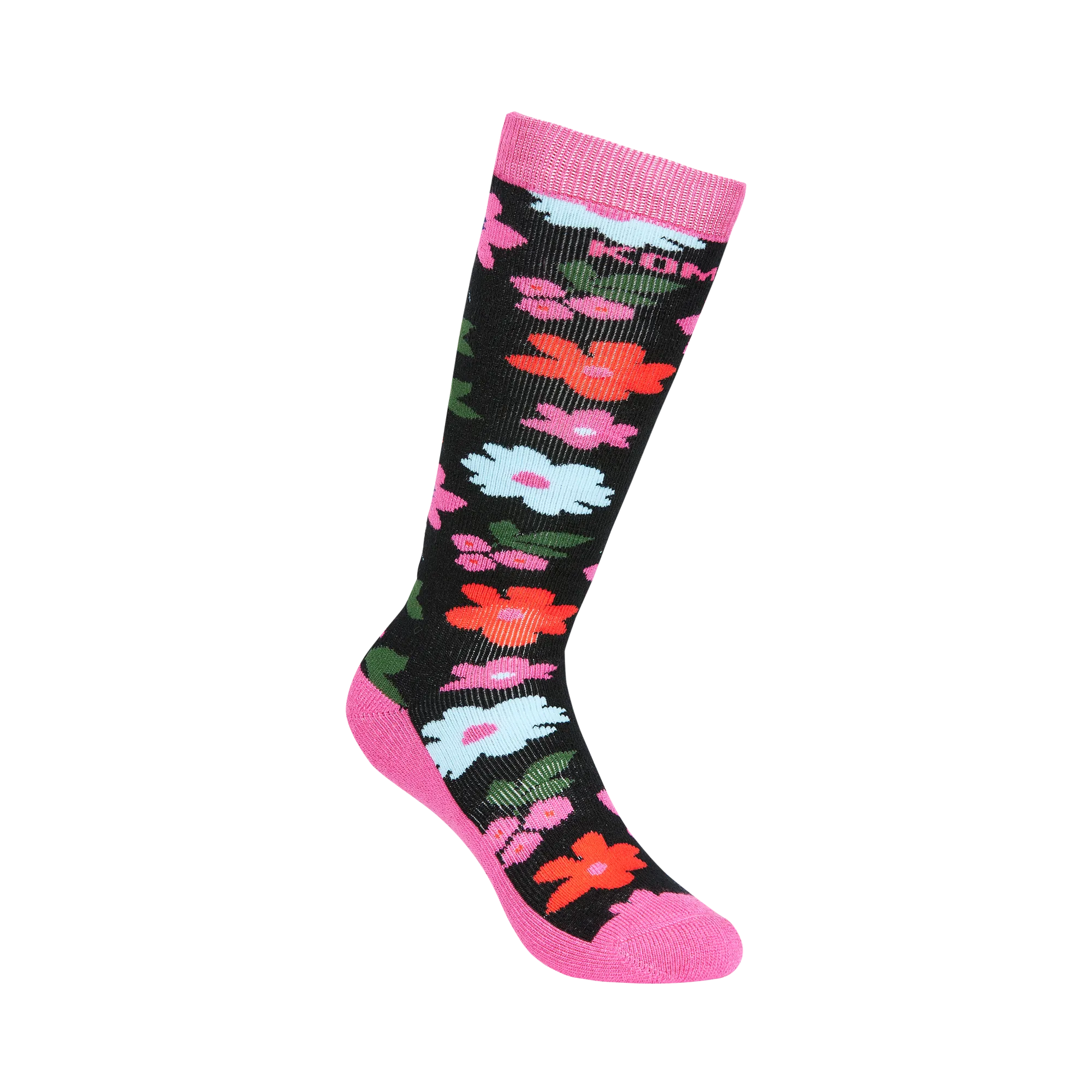 Rumble Heavy Socks - Junior