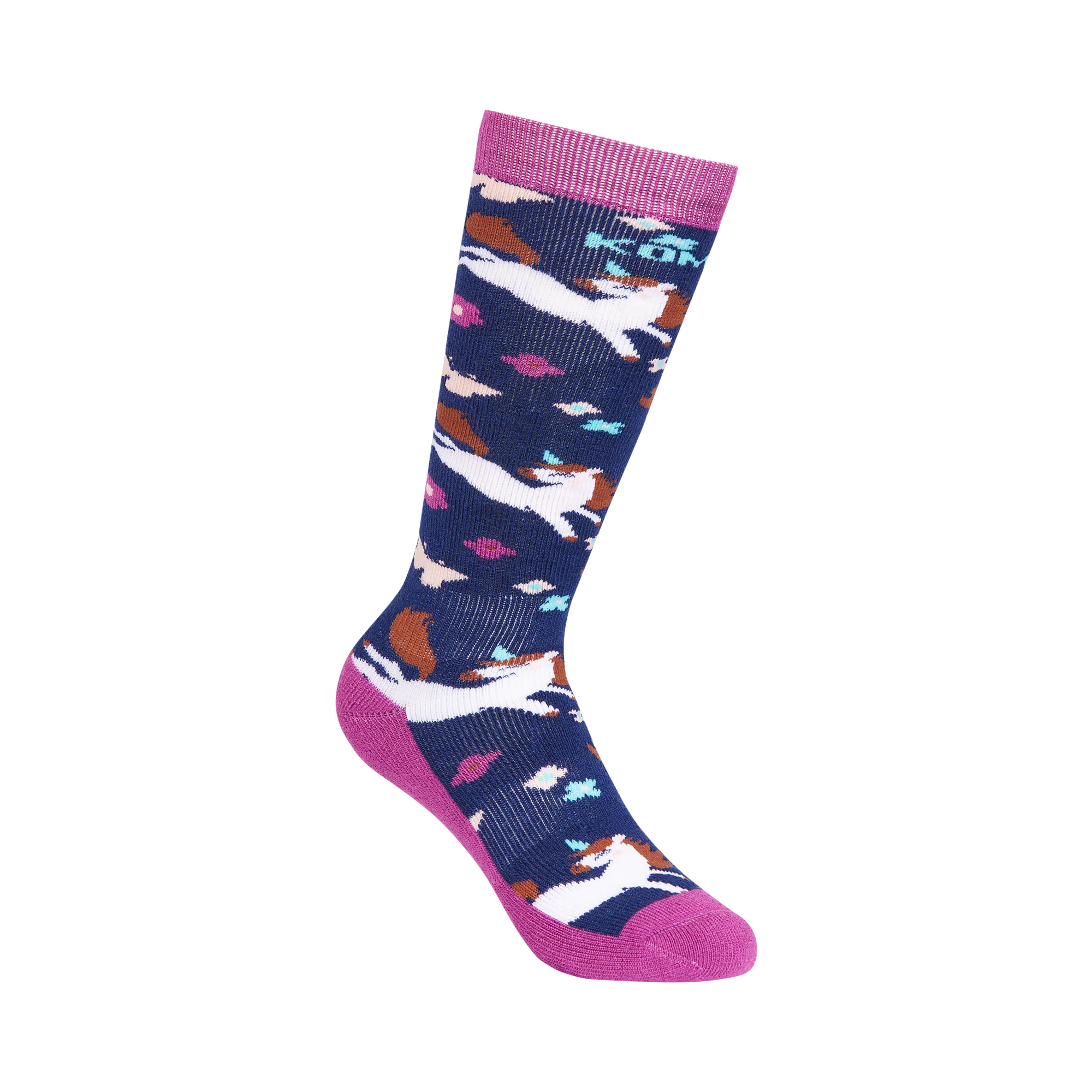 Rumble Heavy Socks - Junior