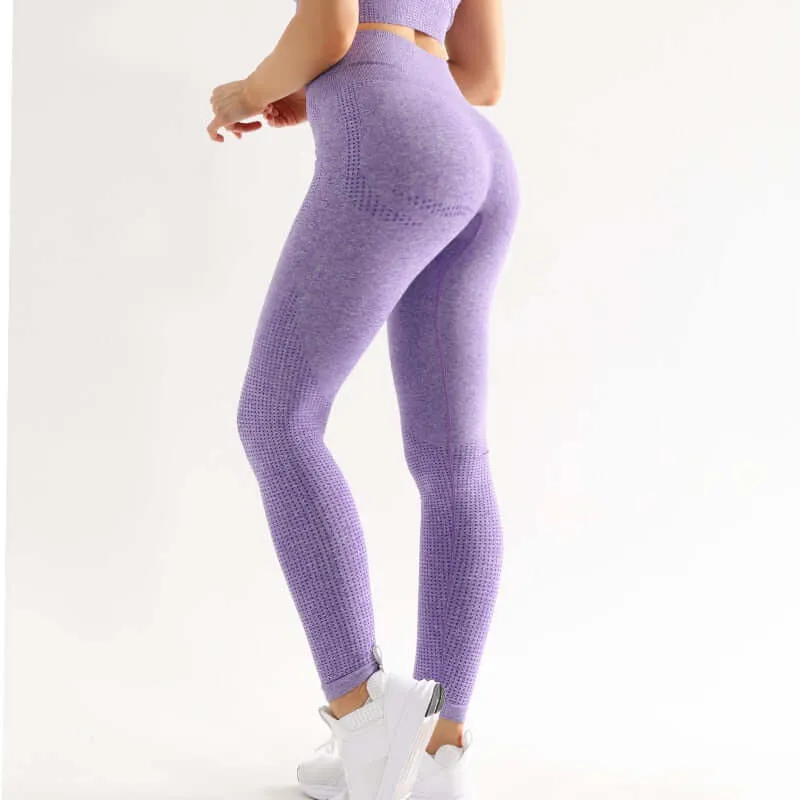 Seamless Leggings Sport Fitness Running Yoga Pants High Waist Gym Yoga Pants