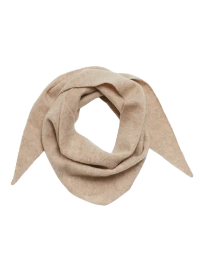 Selected Femme - Scarf - Maria