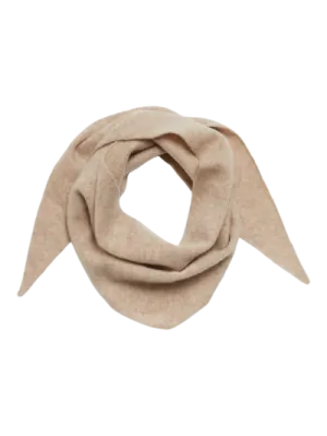 Selected Femme - Scarf - Maria