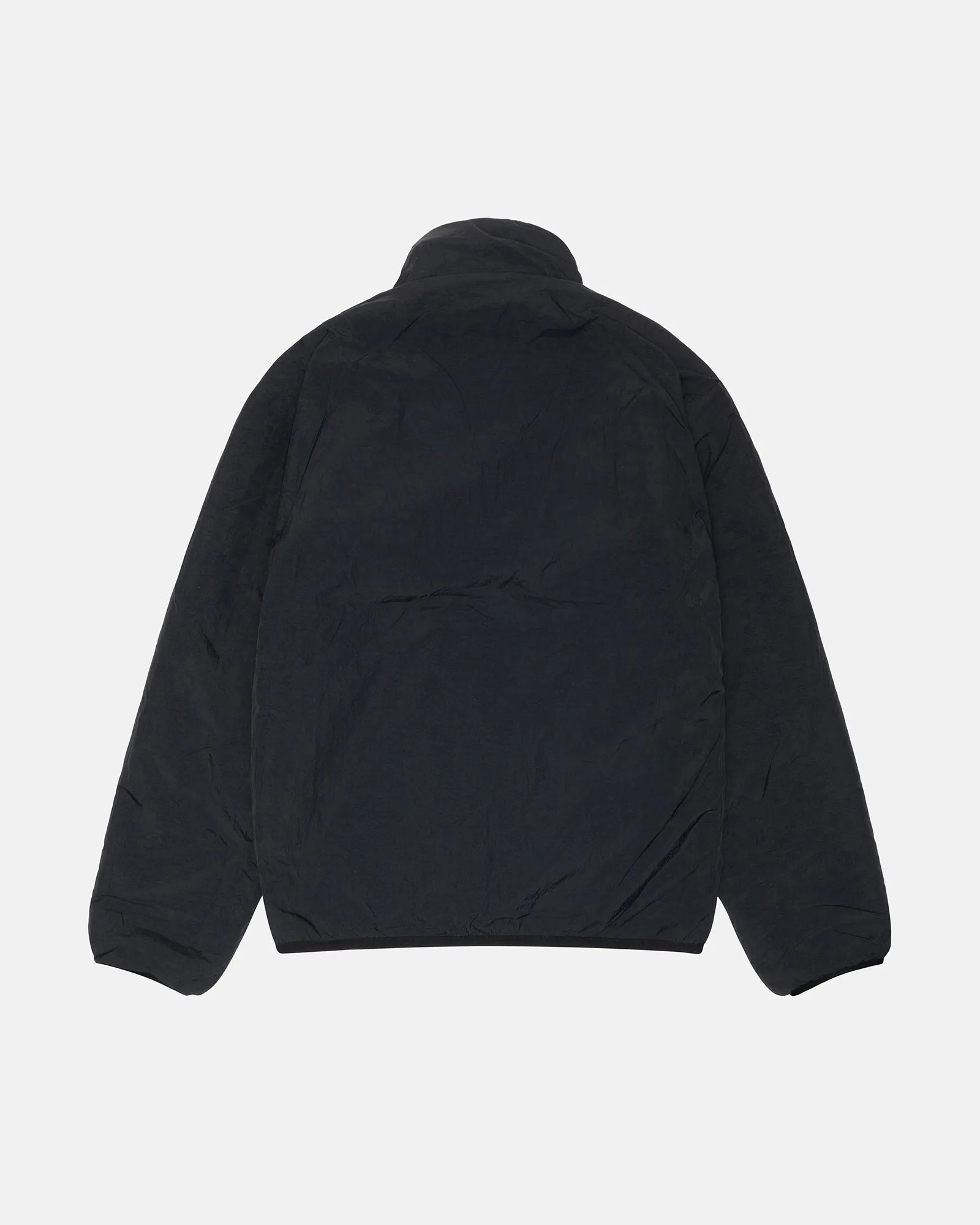 SHERPA REVERSIBLE JACKET