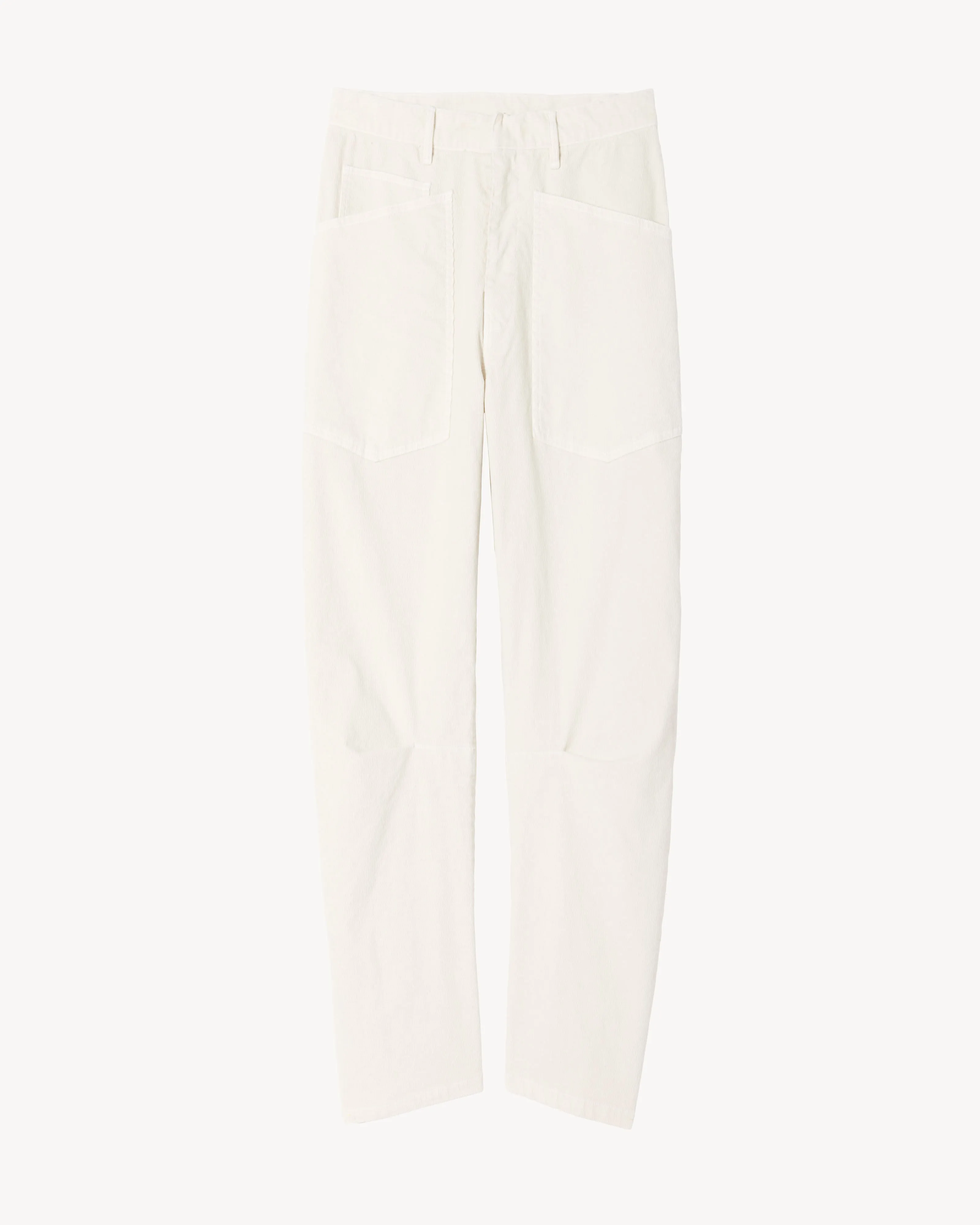 SHON CORDUROY PANT